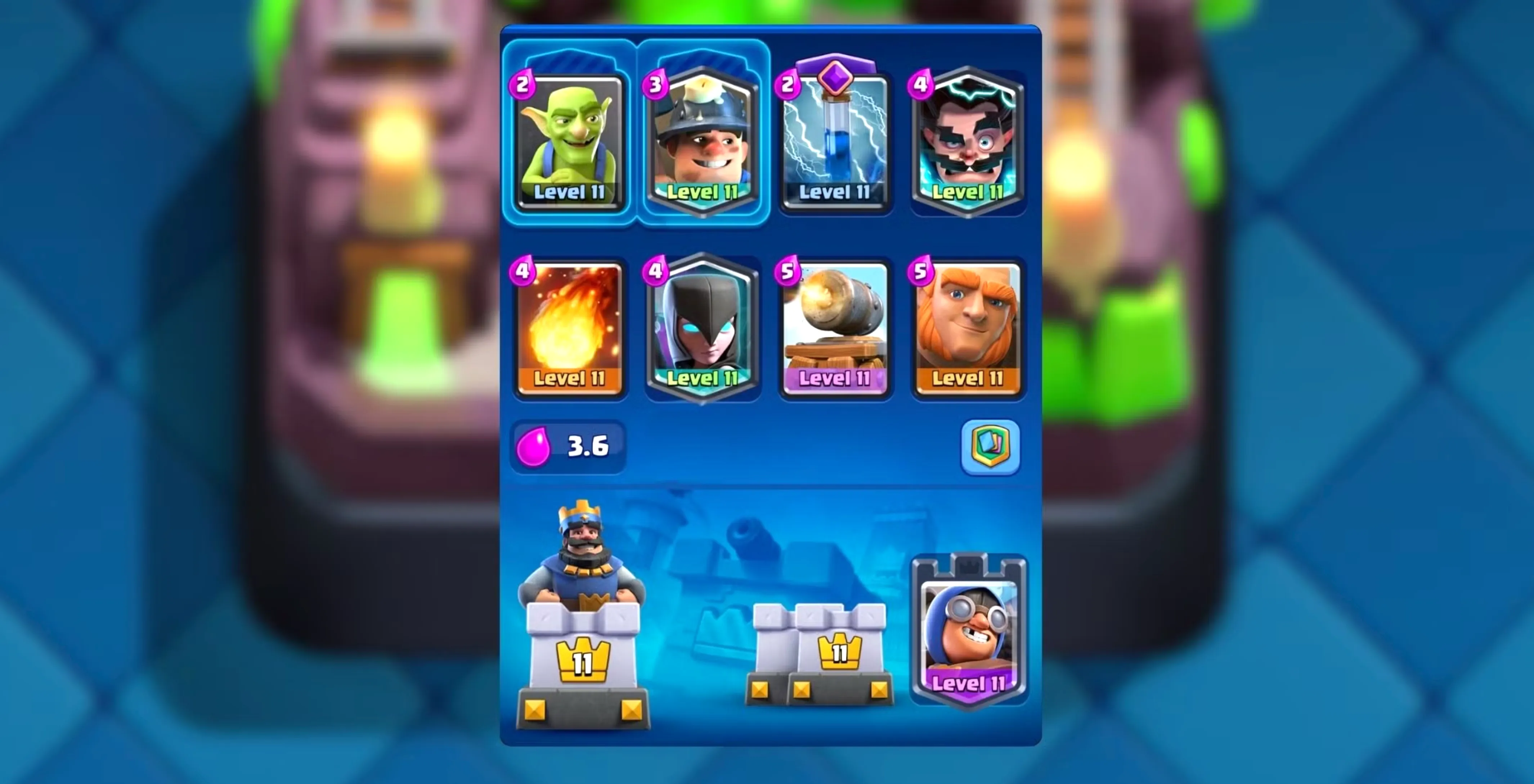 how to play in arena 15